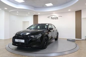 Audi A3 SPORTBACK TFSI SPORT