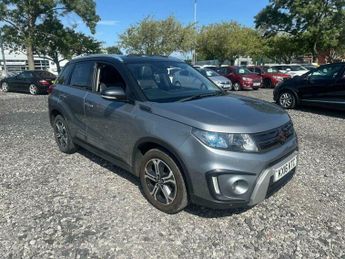 Suzuki Grand Vitara 1.6 SZ5 Auto Euro 6 (s/s) 5dr