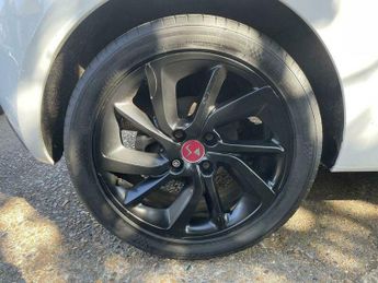DS AUTOMOBILES 3 1.2 PureTech Performance Line Euro 6 (s/s) 3dr
