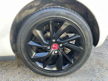 DS AUTOMOBILES 3 1.2 PureTech Performance Line Euro 6 (s/s) 3dr