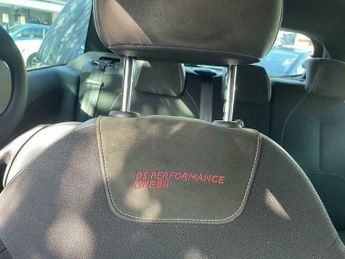 DS AUTOMOBILES 3 1.2 PureTech Performance Line Euro 6 (s/s) 3dr