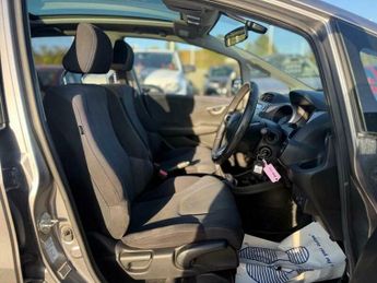 Honda Jazz 1.4 i-VTEC EX Euro 4 5dr