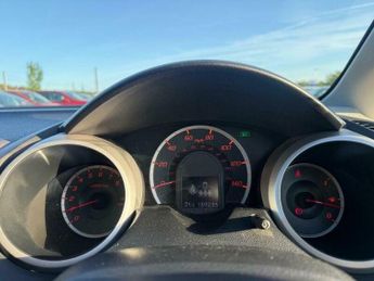 Honda Jazz 1.4 i-VTEC EX Euro 4 5dr