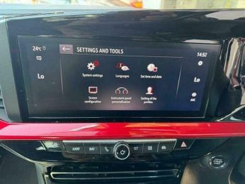Vauxhall Mokka 1.2 Turbo GS Line Auto Euro 6 (s/s) 5dr