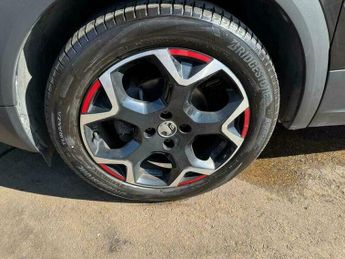 Vauxhall Mokka 1.2 Turbo GS Line Auto Euro 6 (s/s) 5dr
