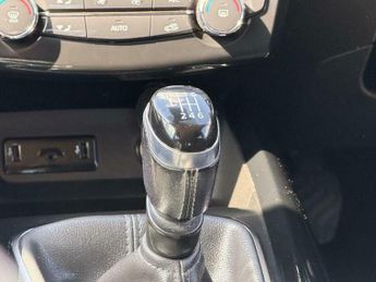 Renault Kadjar 1.2 TCe Dynamique Nav Euro 6 (s/s) 5dr