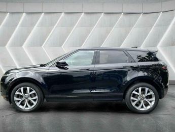 Land Rover Range Rover Evoque 2.0 D180 HSE Auto 4WD Euro 6 (s/s) 5dr