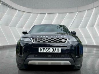 Land Rover Range Rover Evoque 2.0 D180 HSE Auto 4WD Euro 6 (s/s) 5dr