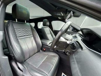 Land Rover Range Rover Evoque 2.0 D180 HSE Auto 4WD Euro 6 (s/s) 5dr