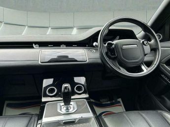 Land Rover Range Rover Evoque 2.0 D180 HSE Auto 4WD Euro 6 (s/s) 5dr