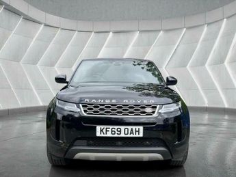 Land Rover Range Rover Evoque 2.0 D180 HSE Auto 4WD Euro 6 (s/s) 5dr