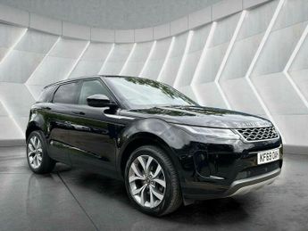 Land Rover Range Rover Evoque 2.0 D180 HSE Auto 4WD Euro 6 (s/s) 5dr