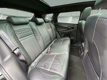 Land Rover Range Rover Evoque 2.0 D180 HSE Auto 4WD Euro 6 (s/s) 5dr