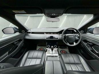 Land Rover Range Rover Evoque 2.0 D180 HSE Auto 4WD Euro 6 (s/s) 5dr