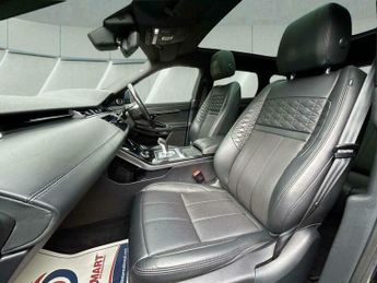 Land Rover Range Rover Evoque 2.0 D180 HSE Auto 4WD Euro 6 (s/s) 5dr