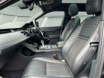 Land Rover Range Rover Evoque 2.0 D180 HSE Auto 4WD Euro 6 (s/s) 5dr