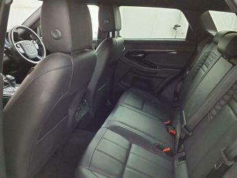 Land Rover Range Rover Evoque 2.0 D180 HSE Auto 4WD Euro 6 (s/s) 5dr