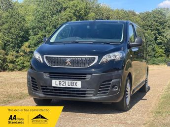 Peugeot Expert BLUEHDI PROFESSIONAL L1