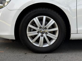 Volkswagen Golf 1.2 TSI BlueMotion Tech S DSG (s/s) 5dr