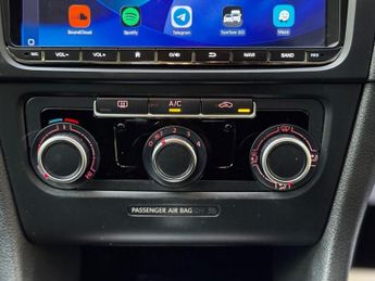 Volkswagen Golf 1.2 TSI BlueMotion Tech S DSG (s/s) 5dr
