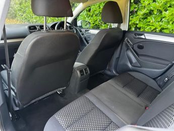 Volkswagen Golf 1.2 TSI BlueMotion Tech S DSG (s/s) 5dr