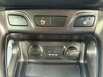 Hyundai IX35 1.6 GDi SE SUV 5dr Petrol Manual Euro 5 (Nav) (135 ps)