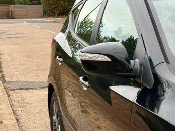 Hyundai IX35 1.6 GDi SE SUV 5dr Petrol Manual Euro 5 (Nav) (135 ps)