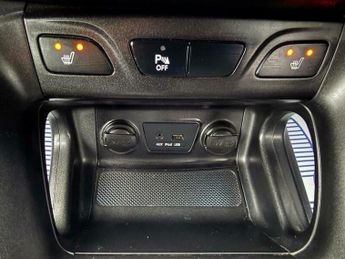 Hyundai IX35 1.6 GDi SE SUV 5dr Petrol Manual Euro 5 (Nav) (135 ps)