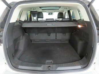Ford Kuga 1.5T EcoBoost Titanium X Sport Auto AWD Euro 6 (s/s) 5dr