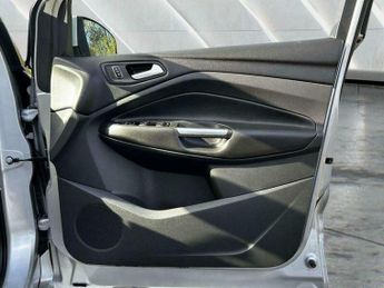 Ford Kuga 1.5T EcoBoost Titanium X Sport Auto AWD Euro 6 (s/s) 5dr