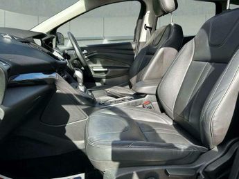 Ford Kuga 1.5T EcoBoost Titanium X Sport Auto AWD Euro 6 (s/s) 5dr