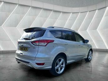 Ford Kuga 1.5T EcoBoost Titanium X Sport Auto AWD Euro 6 (s/s) 5dr