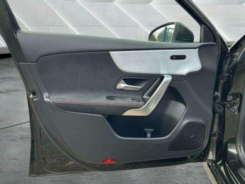 Mercedes-Benz A Class 1.3 A200 AMG Line (Premium) 7G-DCT Euro 6 (s/s) 5dr