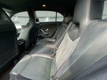 Mercedes-Benz A Class 1.3 A200 AMG Line (Premium) 7G-DCT Euro 6 (s/s) 5dr