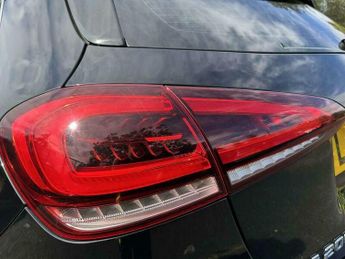 Mercedes-Benz A Class 1.3 A200 AMG Line (Premium) 7G-DCT Euro 6 (s/s) 5dr