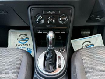 Volkswagen Beetle 1.6 TDI BlueMotion Tech Design Cabriolet DSG Euro 5 (s/s) 2dr