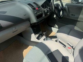 Volkswagen Polo 1.4 SE 5dr