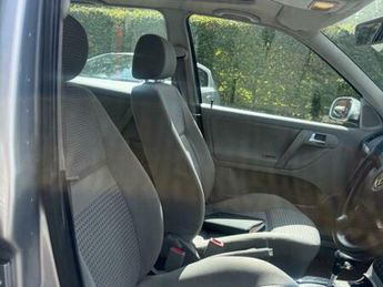 Volkswagen Polo 1.4 SE 5dr