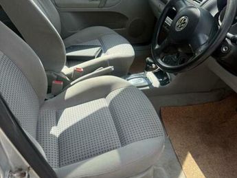 Volkswagen Polo 1.4 SE 5dr