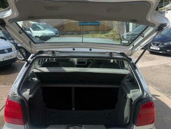 Volkswagen Polo 1.4 SE 5dr