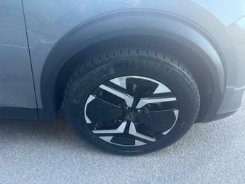 Peugeot 2008 50kWh GT Auto 5dr (11kW Charger)