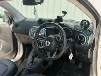Smart ForTwo 1.0 Prime Twinamic Euro 6 (s/s) 2dr