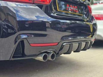 BMW 4 SERIES 2.0 420d M Sport Auto Euro 6 (s/s) 5dr