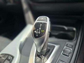 BMW 4 SERIES 2.0 420d M Sport Auto Euro 6 (s/s) 5dr