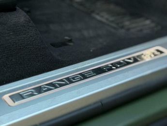 Land Rover Range Rover Sport 3.0 SD V6 HSE Dynamic SUV 5dr Diesel Auto 4WD Euro 6 (s/s) (306 