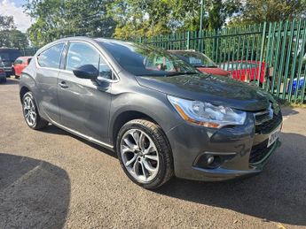 Citroen DS4 VTI DSTYLE