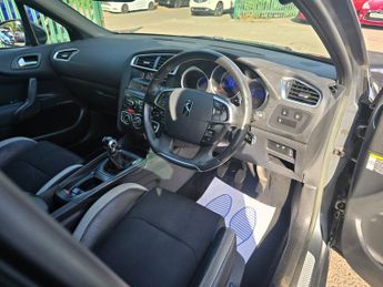 Citroen DS4 VTI DSTYLE