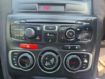 Citroen DS4 VTI DSTYLE