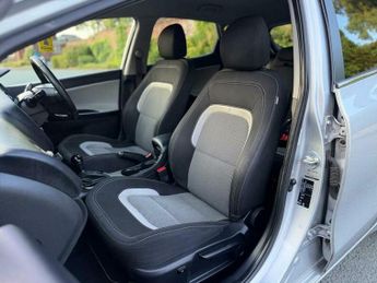 Kia Ceed 1.6 GDi 3 DCT Euro 5 5dr
