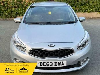 Kia Ceed 1.6 GDi 3 DCT Euro 5 5dr